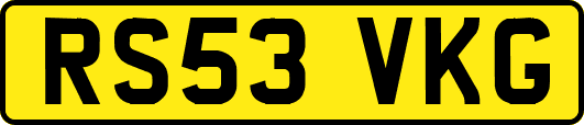 RS53VKG