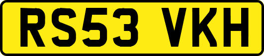 RS53VKH