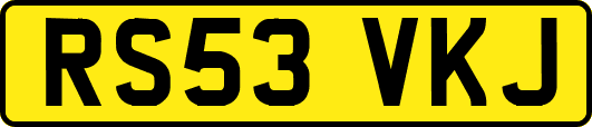 RS53VKJ