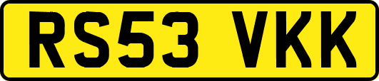 RS53VKK