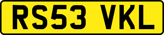 RS53VKL
