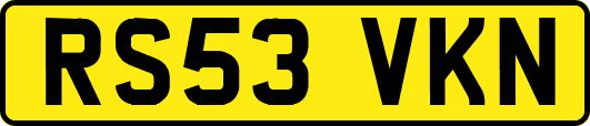 RS53VKN