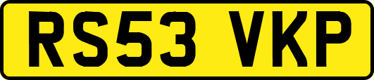 RS53VKP