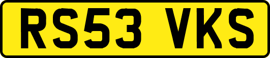 RS53VKS