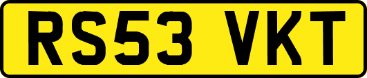 RS53VKT