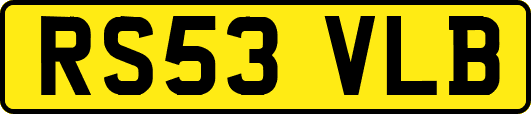 RS53VLB