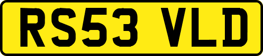 RS53VLD