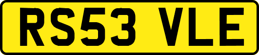 RS53VLE