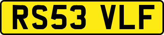 RS53VLF
