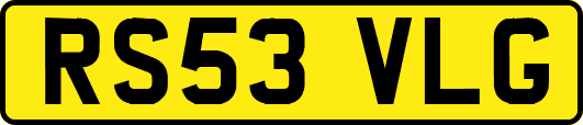 RS53VLG