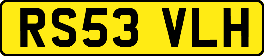 RS53VLH