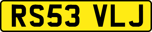 RS53VLJ