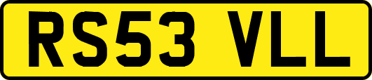 RS53VLL