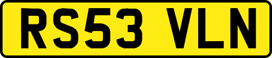 RS53VLN