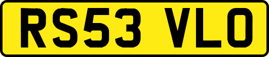 RS53VLO