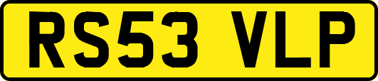 RS53VLP
