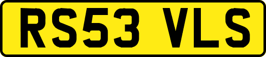 RS53VLS