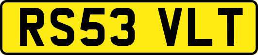 RS53VLT