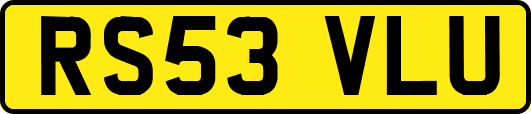 RS53VLU