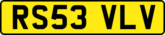 RS53VLV