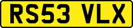RS53VLX