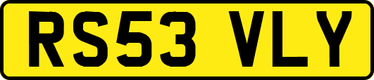 RS53VLY