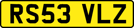 RS53VLZ