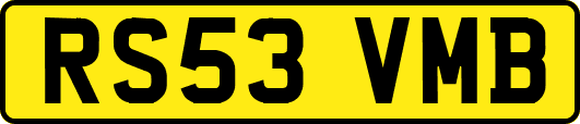 RS53VMB