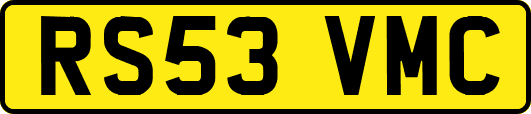 RS53VMC