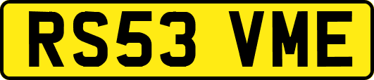RS53VME