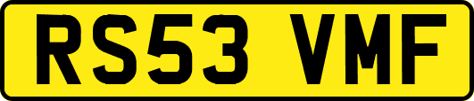 RS53VMF