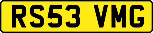 RS53VMG