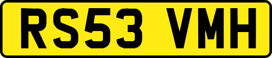 RS53VMH