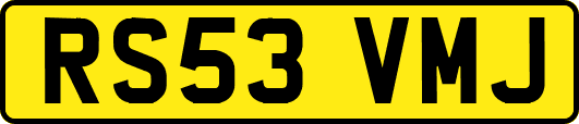 RS53VMJ