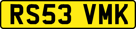 RS53VMK