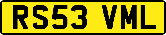 RS53VML
