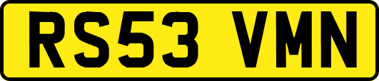 RS53VMN