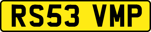 RS53VMP