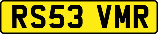 RS53VMR