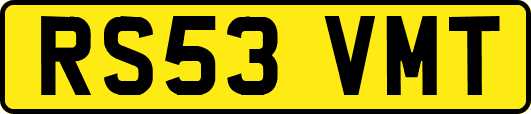 RS53VMT