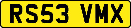 RS53VMX