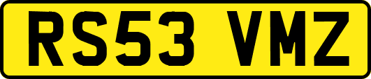 RS53VMZ