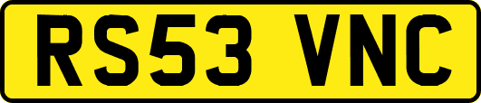 RS53VNC
