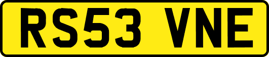 RS53VNE