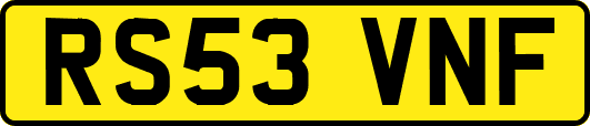 RS53VNF