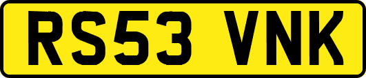 RS53VNK