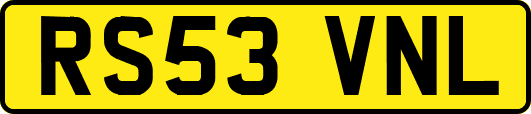 RS53VNL