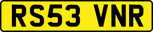 RS53VNR