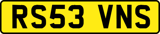 RS53VNS