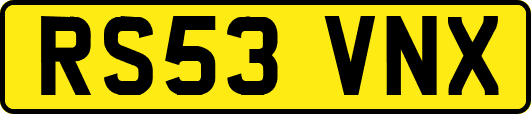 RS53VNX